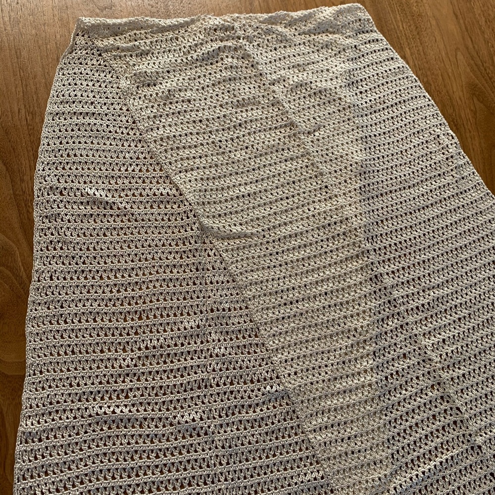 NWT Ralph Lauren wrap - Picture 5 of 8